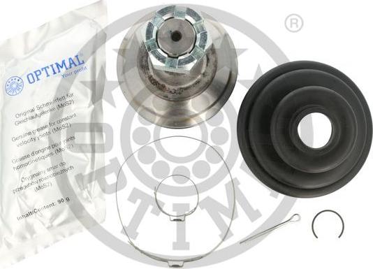 Optimal CW-2790 - Каре комплект, полуоска vvparts.bg