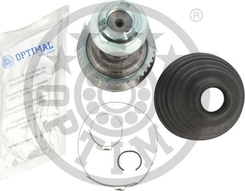 Optimal CW-2759 - Каре комплект, полуоска vvparts.bg