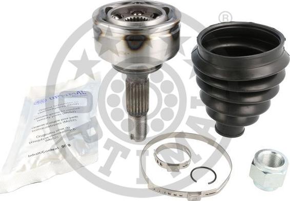 Optimal CW-2711 - Каре комплект, полуоска vvparts.bg