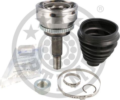 Optimal CW-2786 - Каре комплект, полуоска vvparts.bg