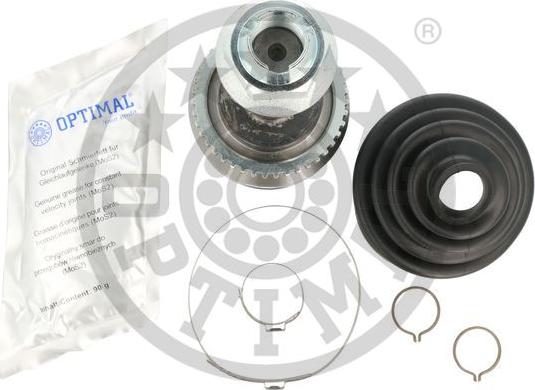 Optimal CW-2787 - Каре комплект, полуоска vvparts.bg