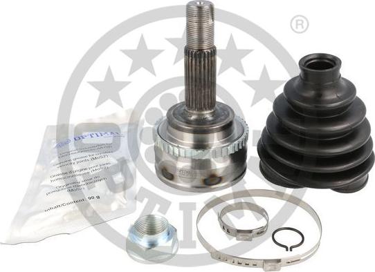 Optimal CW-2778 - Каре комплект, полуоска vvparts.bg