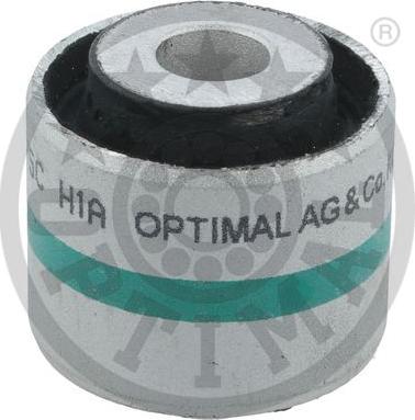 Optimal F9-0006 - Тампон, носач vvparts.bg