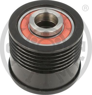 Optimal F5-5009 - Ремъчна шайба, генератор vvparts.bg