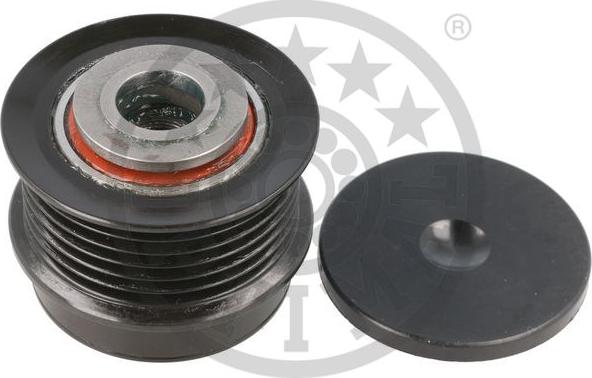 Optimal F5-5005 - Ремъчна шайба, генератор vvparts.bg