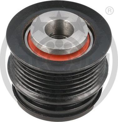 Optimal F5-5011 - Ремъчна шайба, генератор vvparts.bg