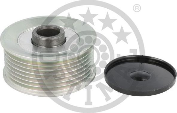 Optimal F5-1054 - Ремъчна шайба, генератор vvparts.bg