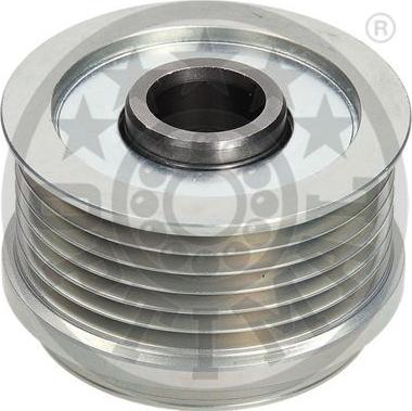 Optimal F5-1057 - Ремъчна шайба, генератор vvparts.bg