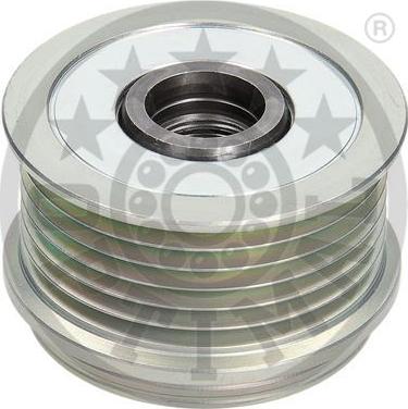 Optimal F5-1032 - Ремъчна шайба, генератор vvparts.bg