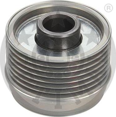 Optimal F5-1023 - Ремъчна шайба, генератор vvparts.bg