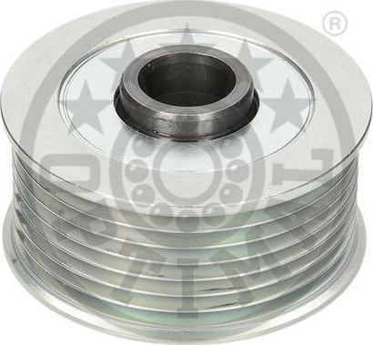 Optimal F5-1150 - Ремъчна шайба, генератор vvparts.bg