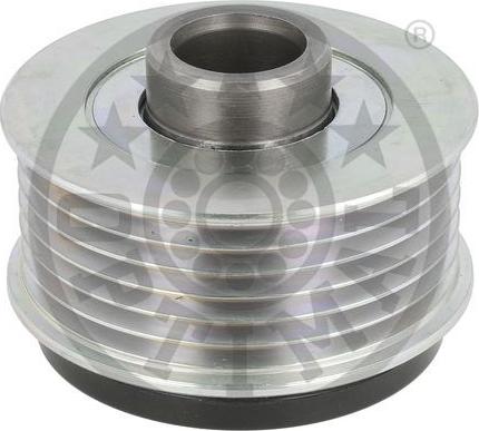 Optimal F5-1163 - Ремъчна шайба, генератор vvparts.bg