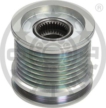 Optimal F5-1111 - Ремъчна шайба, генератор vvparts.bg