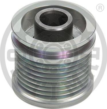 Optimal F5-1111 - Ремъчна шайба, генератор vvparts.bg