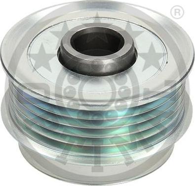 Optimal F5-1133 - Ремъчна шайба, генератор vvparts.bg