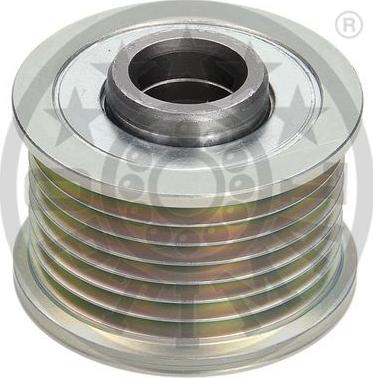 Optimal F5-1129 - Ремъчна шайба, генератор vvparts.bg