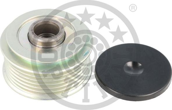 Optimal F5-1175 - Ремъчна шайба, генератор vvparts.bg