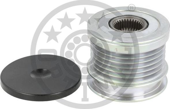 Optimal F5-1177 - Ремъчна шайба, генератор vvparts.bg