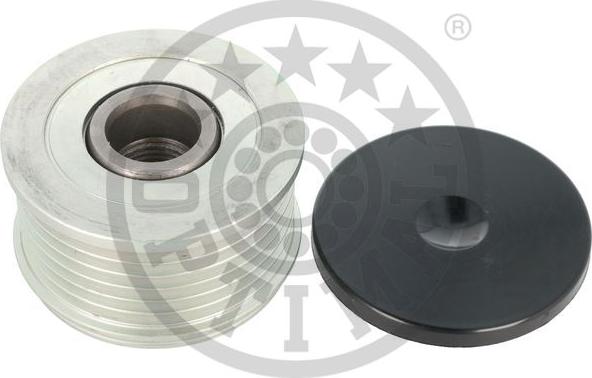 Optimal F5-1202 - Ремъчна шайба, генератор vvparts.bg