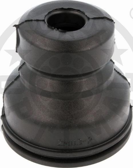 Optimal F0-3056 - Ударен тампон, окачване (ресьори) vvparts.bg