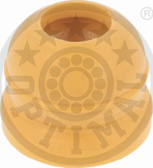 Optimal F0-3058 - Ударен тампон, окачване (ресьори) vvparts.bg