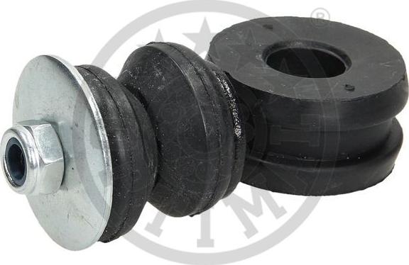 Optimal F8-4051 - Биалета vvparts.bg