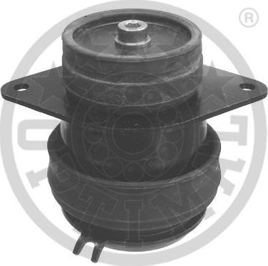 Optimal F8-4016 - Окачване, двигател vvparts.bg