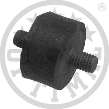 Optimal F8-4011 - Окачване, радиатор vvparts.bg