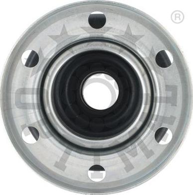 Optimal F8-4080 - Маншон, полуоска vvparts.bg