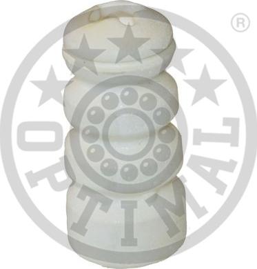 Optimal F8-5992 - Ударен тампон, окачване (ресьори) vvparts.bg