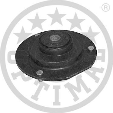 Optimal F8-5952 - Тампон на макферсън vvparts.bg