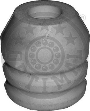 Optimal F8-5966 - Ударен тампон, окачване (ресьори) vvparts.bg