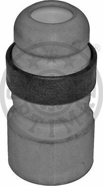 Optimal F8-5935 - Ударен тампон, окачване (ресьори) vvparts.bg