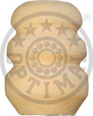 Optimal F8-5938 - Ударен тампон, окачване (ресьори) vvparts.bg