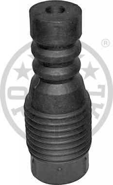 Optimal F8-5937 - Ударен тампон, окачване (ресьори) vvparts.bg