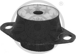 Optimal F8-5556 - Окачване, двигател vvparts.bg