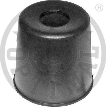 Optimal F8-5694 - Предпазна капачка / маншон, амортисьор vvparts.bg