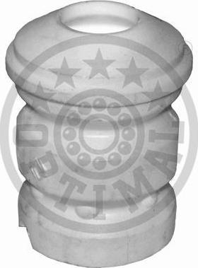 Optimal F8-5690 - Ударен тампон, окачване (ресьори) vvparts.bg