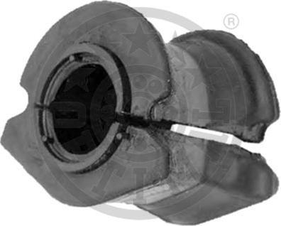 Optimal F8-5092 - Лагерна втулка, стабилизатор vvparts.bg