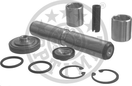 Optimal F8-5013 - Ремонтен комплект, шенкелни болтове vvparts.bg