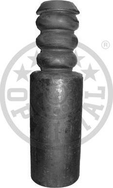 Optimal F8-5863 - Ударен тампон, окачване (ресьори) vvparts.bg