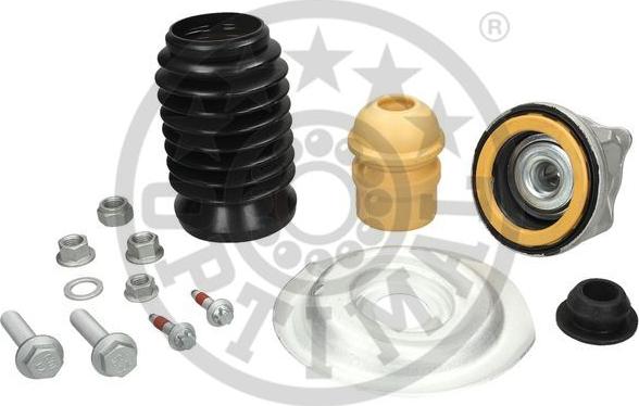 Optimal F8-5834 - Тампон на макферсън vvparts.bg