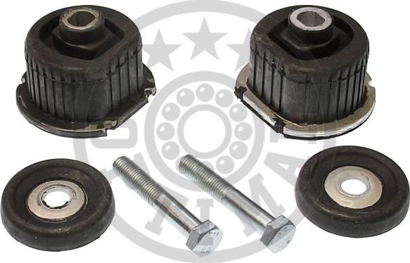 Optimal F8-5820 - Ремонтен комплект, корпус на оста vvparts.bg