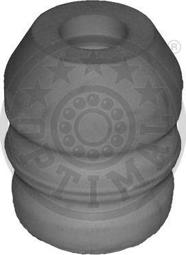 Optimal F8-5878 - Ударен тампон, окачване (ресьори) vvparts.bg