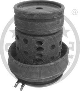 Optimal F8-5396 - Окачване, двигател vvparts.bg