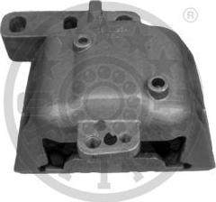 Optimal F8-5390 - Окачване, двигател vvparts.bg