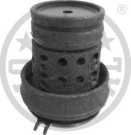 Optimal F8-5398 - Окачване, двигател vvparts.bg