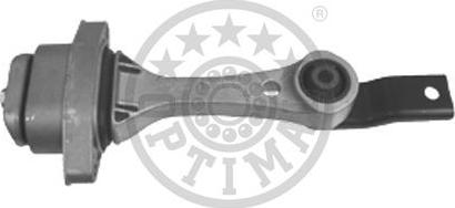 Optimal F8-5383 - Окачване, двигател vvparts.bg