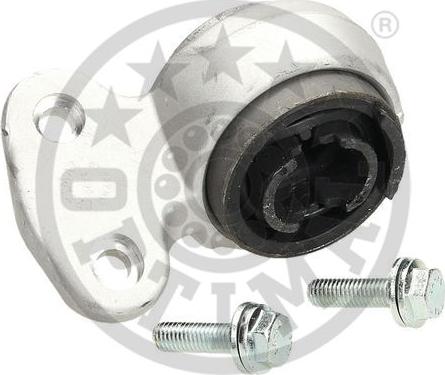 Optimal F8-5280 - Държач, окачване на напречен носач vvparts.bg