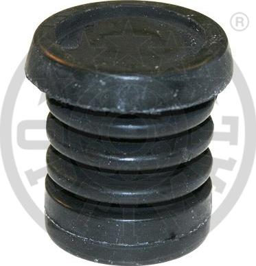 Optimal F8-5798 - Ударен тампон, окачване (ресьори) vvparts.bg